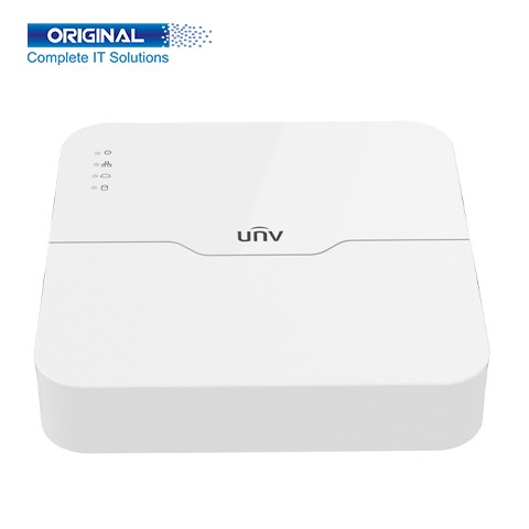 Uniview NVR301-04LB-P4 4 Channel NVR