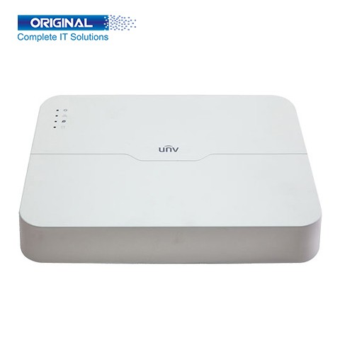 Uniview NVR301-04L-P4 4 Channel NVR