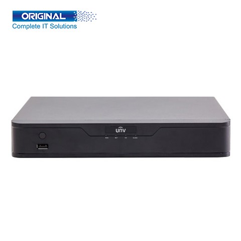 Uniview NVR301-04S 4 Channel NVR