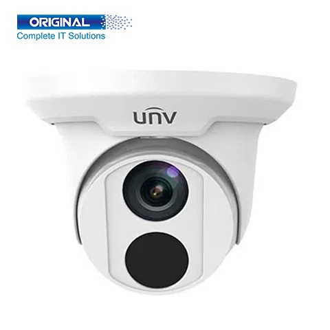 Uniview IPC3614SR3-DPF28 4MP Network IR Fixed Dome Camera