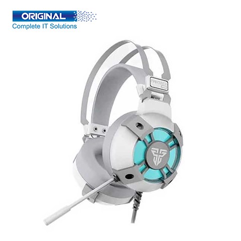 Fantech HG11 Captain Space Edition White Gaming Headphone