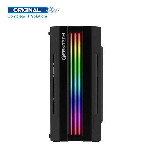 Fantech STRIKE CG72 RGB Middle Tower Gaming Case