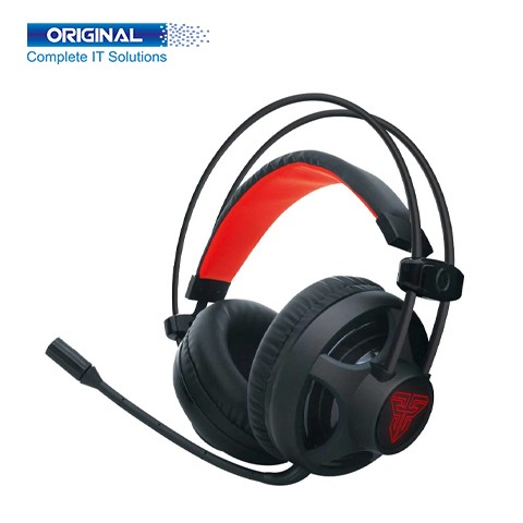 Fantech HG13 Chief Wired Black Gaming Headphone