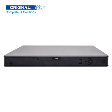 Uniview NVR304-16E 16-Channel NVR