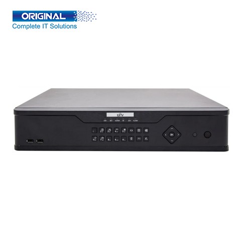 Uniview NVR304-32EP-B 32-Channel NVR