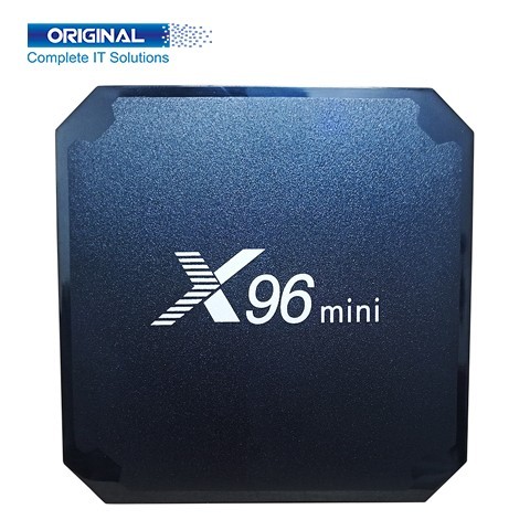 Android TV Box X96 Mini Ram 2GB Rom 16GB