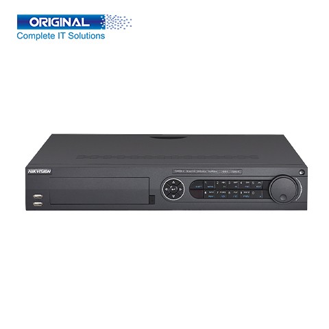 Hikvision DS-7332HQHI-K4 32 Channel 1080p HD DVR