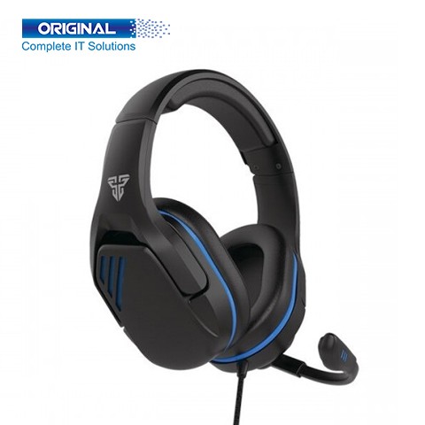 Fantech VALOR MH86 SPACE EDITION Black Gaming Headphone