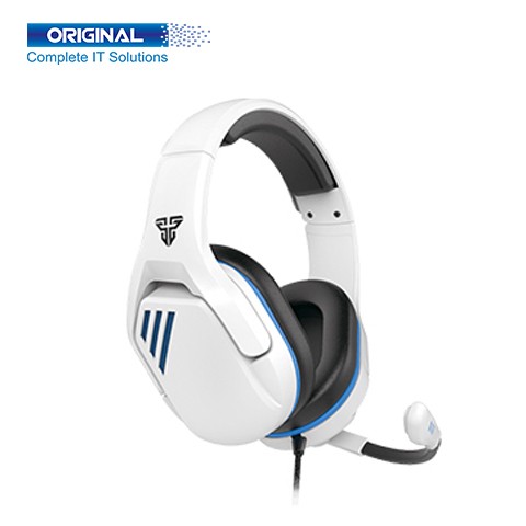 Fantech VALOR MH86 Space Edition White Gaming Headphone