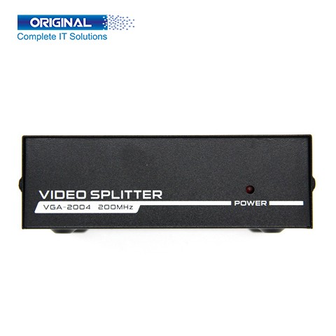 VGA-2004 4-Port Splitter