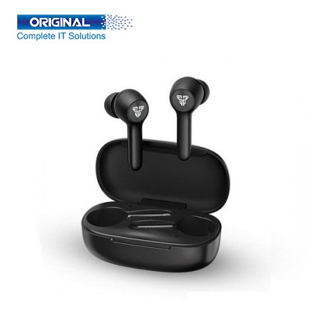 Fantech TX-1 MITHRIL 5.0 Wireless Black Earphone