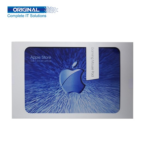Apple Gaming Mouse Pad