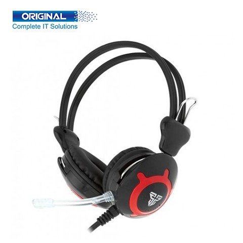 Fantech HG2 Clink Wired Black Gaming Headphone