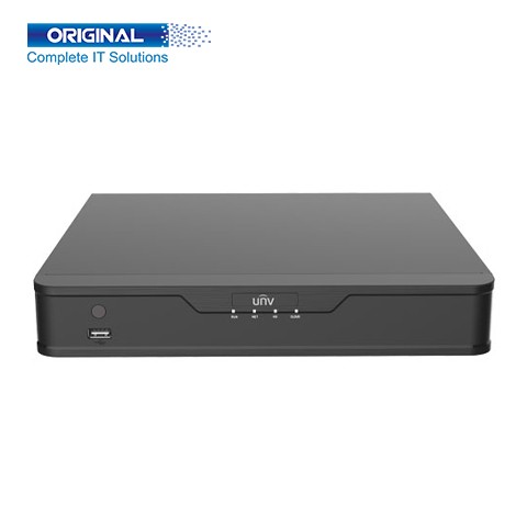 Uniview NVR201-04U 4-Channel NVR