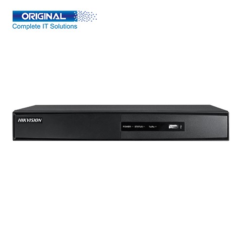 Hikvision DS-7208HGHI-F2 08-Ch Turbo HD 720P DVR