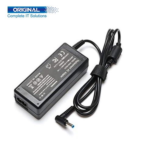 HP Laptop Adapter (19.5V 2.31A) 45w