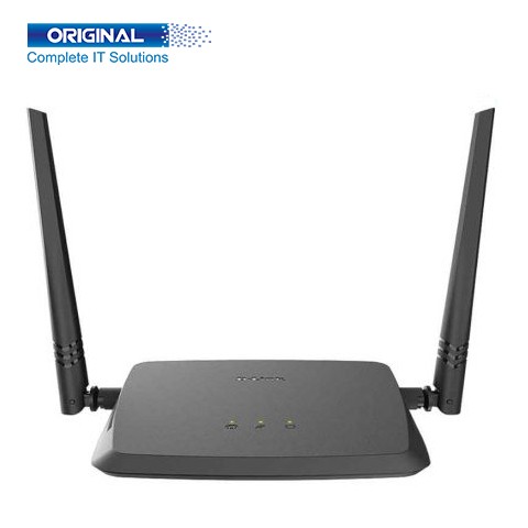 D-Link DIR-615 VX1 N300 Wireless Router