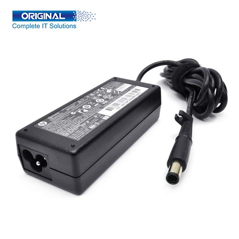 HP Laptop Adapter (18.5V 3.5A) 65w