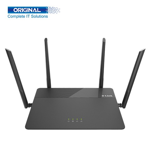 D-link DIR-878 AC1900 MU-MIMO Wi-Fi Router