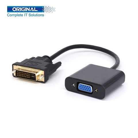 DVI To VGA Converter