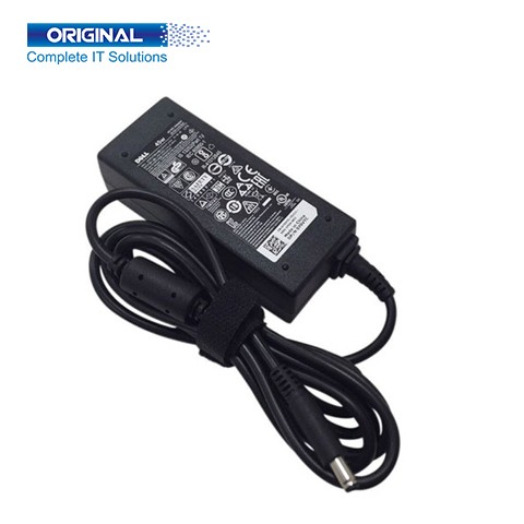Dell Laptop Adapter (19.5V 2.31A) 45W