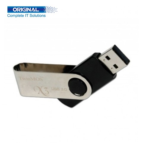 Twinmos 16GB USB 3.0 X3 Premium Pen Drive