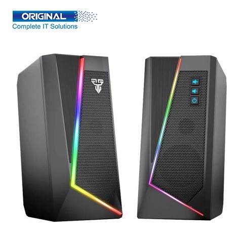 Fantech GS204 Rumble RGB Dual Mode Gaming Speaker