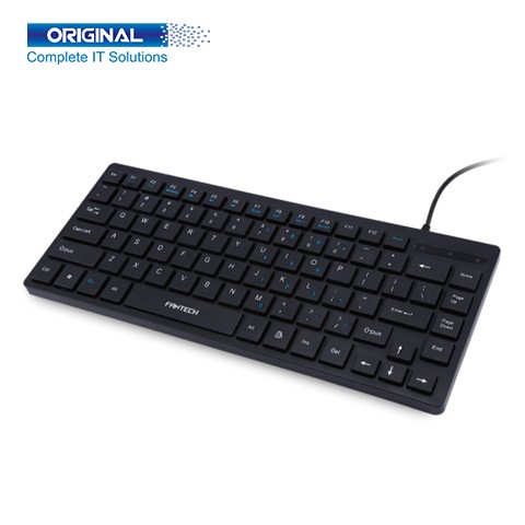 Fantech K3M Multimedia Office Keyboard