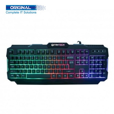 Fantech K511 Hunter PRO USB Backlit Gaming Keyboard