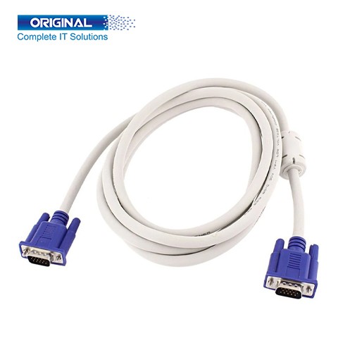 VGA Cable 3 Meter