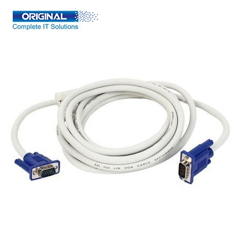 VGA Cable 5 Meter