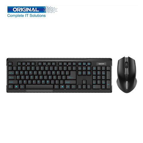 Glion KG-1080 Wireless Combo Keyboard