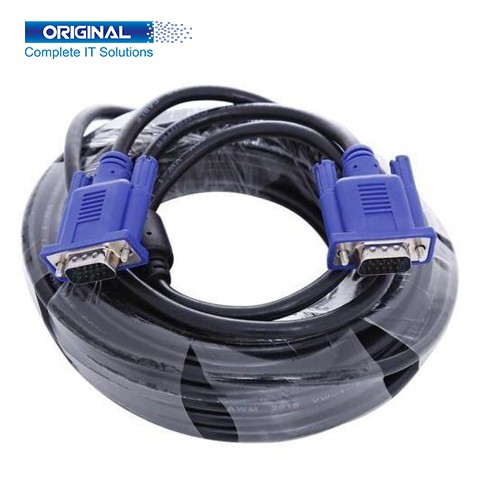 VGA Cable 20 Meter
