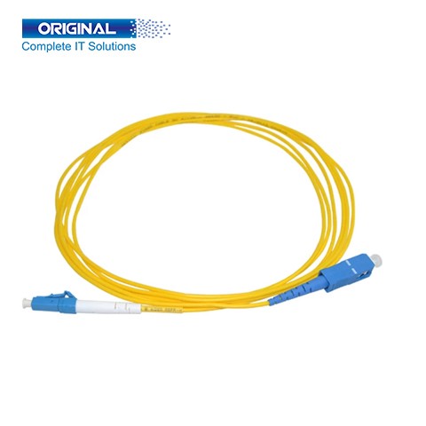 Fiber Optical Patchcord 3 Meter