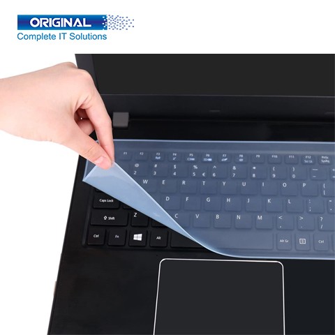 Laptop keyboard Protector 14/15 Inch