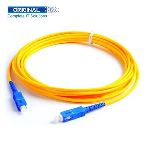 Fiber Optical Patchcord 5 Meter