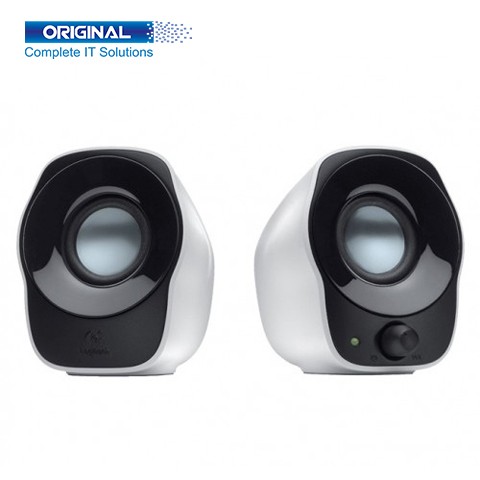 Logitech Z120 Stereo Speaker