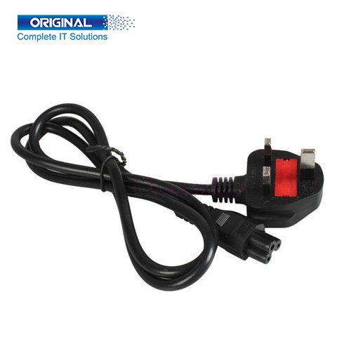 Laptop Power Cable 1.5 Meter 3 Pin