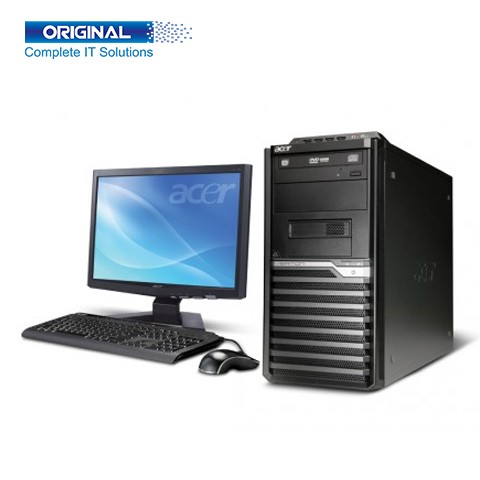 Acer Veriton M2640G Core i5 6th Gen Brand PC