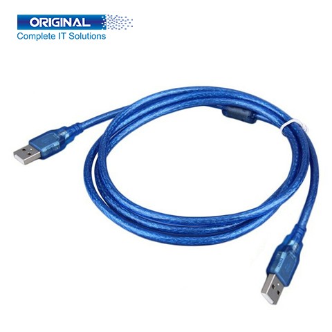 USB Male To Male Cable 1.5M