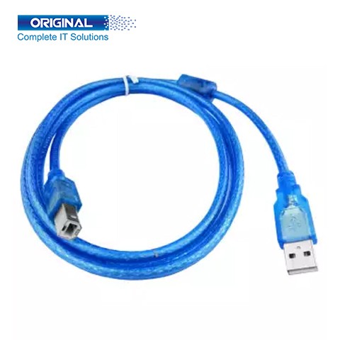 USB Printer Cable 1.5M