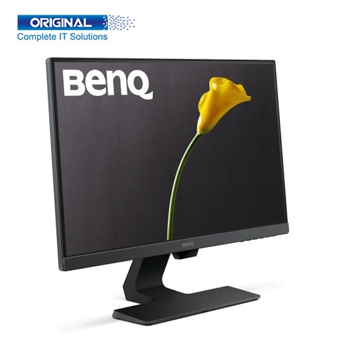 BenQ GW2480 23.8 Inch FHD Eye-Care Business IPS Monitor