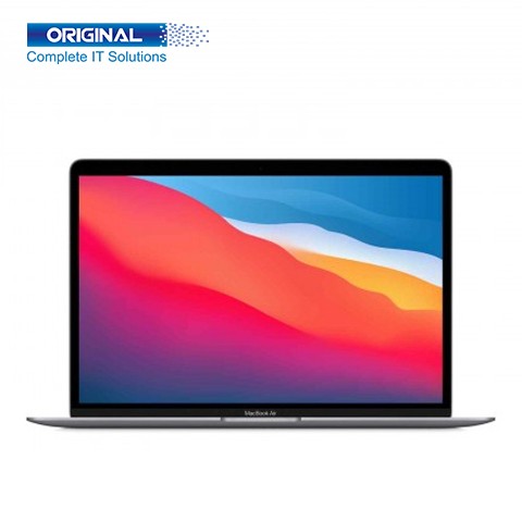 Apple MacBook Air 13.3" Retina 8-Core (MGN63) Space Gray