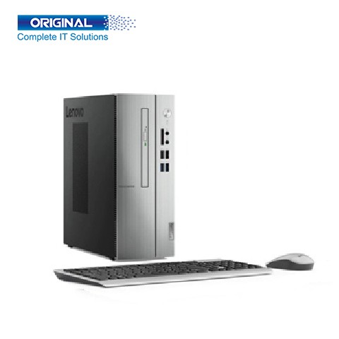 Lenovo IdeaCentre 510 Core i5 8th Gen Mid Tower Brand PC