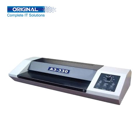 Best Quality A3-330C Laminator Machine