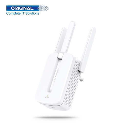 Mercusys MW300RE Wi-Fi Range 300Mbps Extender