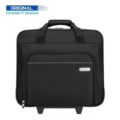 Targus TBR003US-72 15.6 Inch Black Laptop Bag