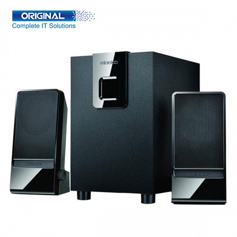 Microlab M100 2.1 Multimedia Speaker