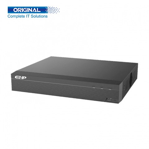 Dahua NVR4208-8P-4KS2 1U Network Video Recorder (NVR)