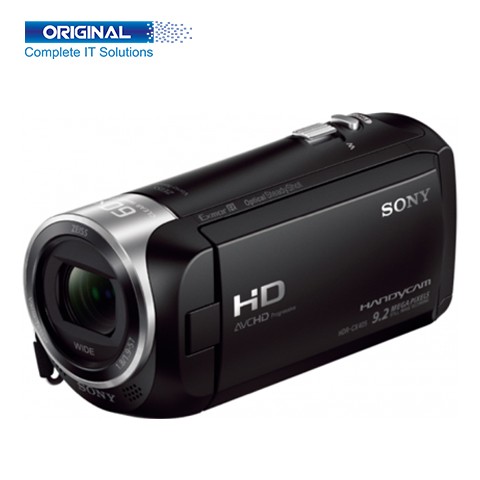 SONY HDR-CX405 9.2MP 30X Optical Zoom Full HD Handycam